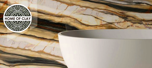 Top 5 High-End Bathroom Tile and Kitchen Companies in the UK