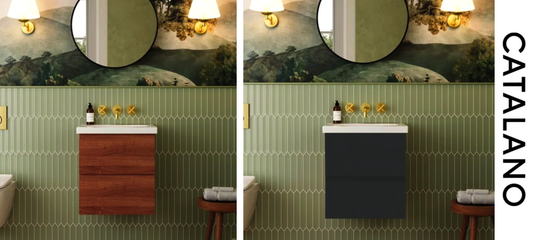 Bring Italian Style Home with Catalano – Now Available Online at Home of Clay