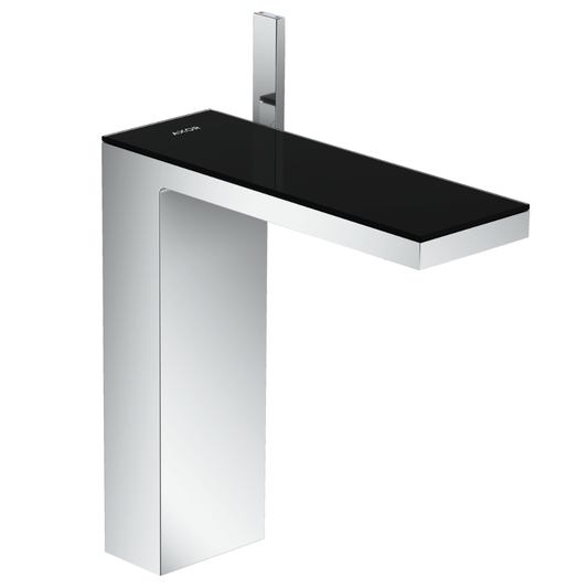 AXOR MyEdition Single lever basin mixer 230 with push-open waste