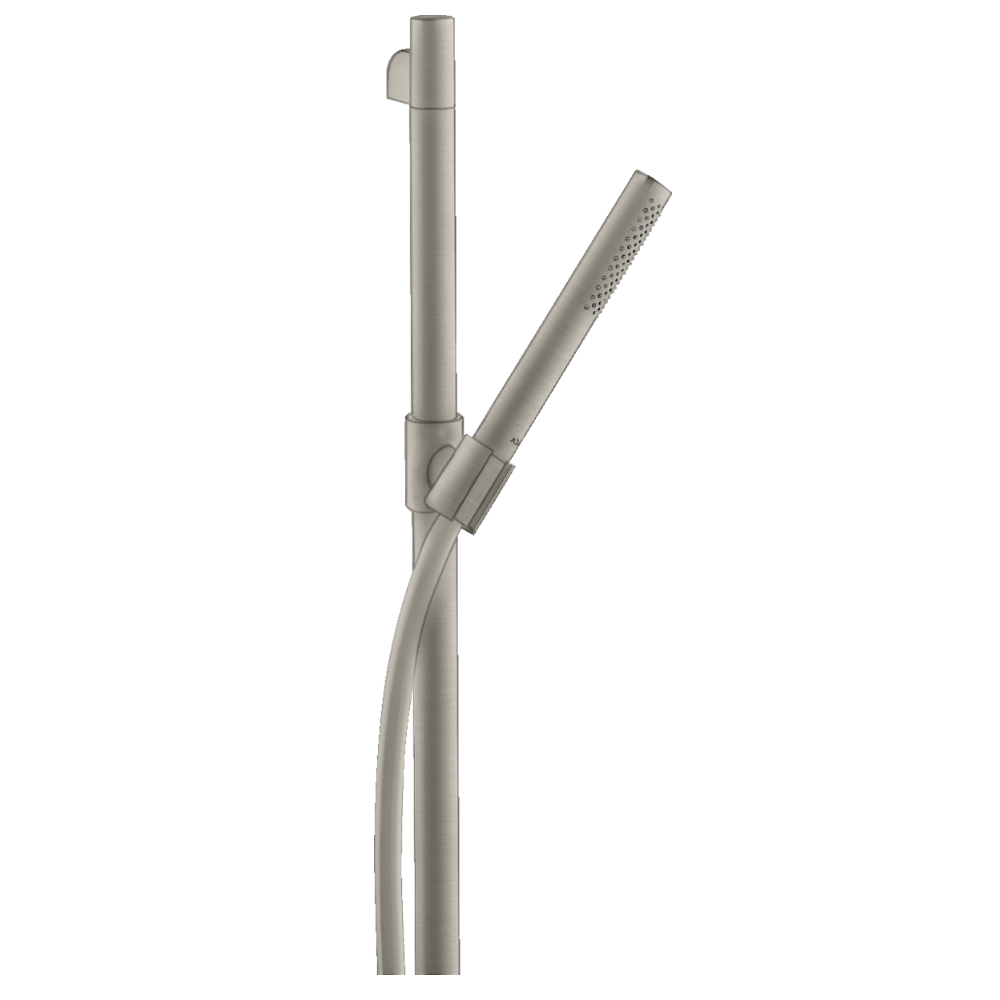 AXOR Starck Shower set 0.90 m with 1jet baton hand shower 8