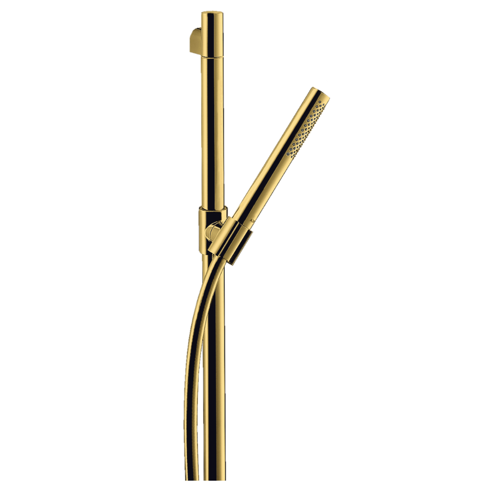 AXOR Starck Shower set 0.90 m with 1jet baton hand shower 12