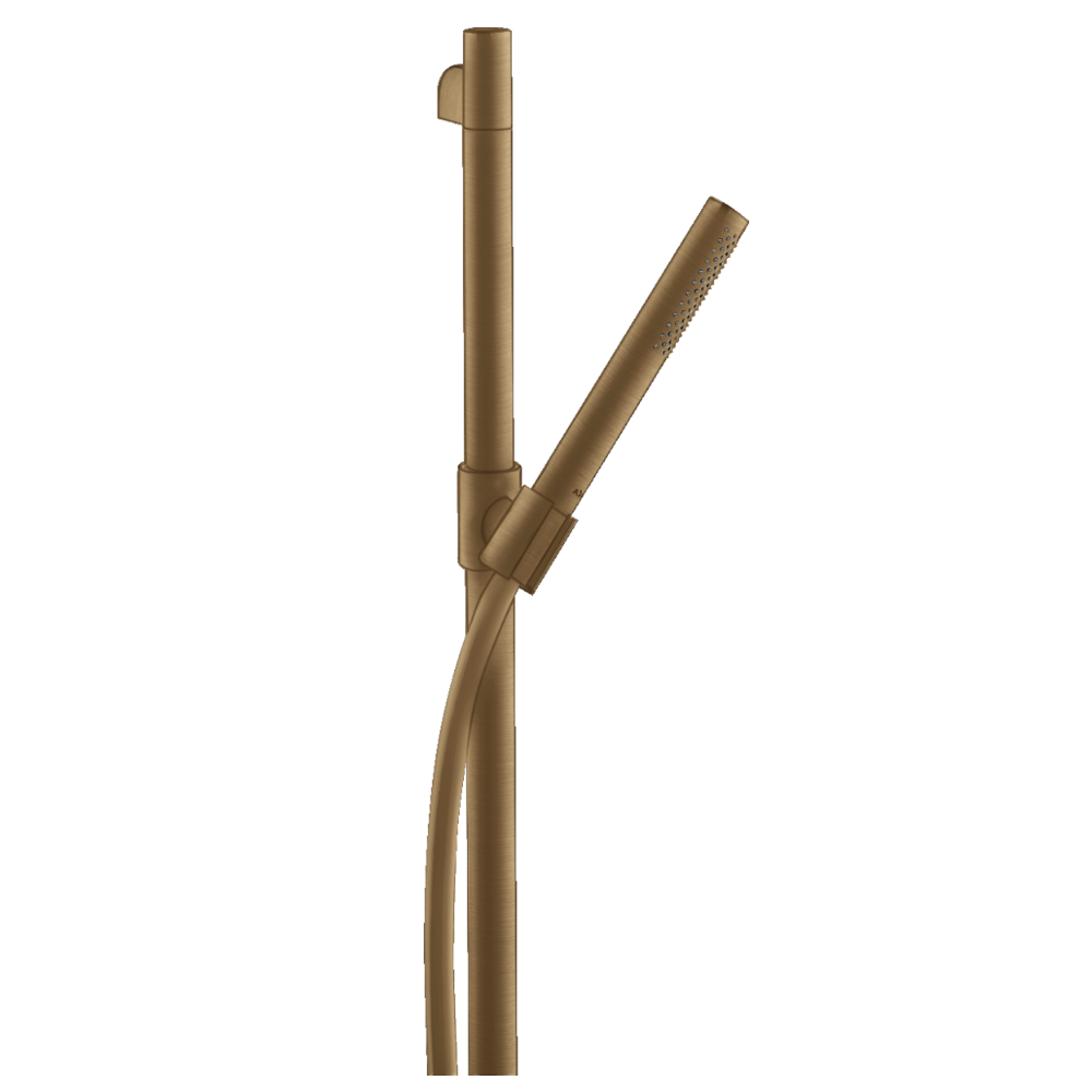 AXOR Starck Shower set 0.90 m with 1jet baton hand shower 3