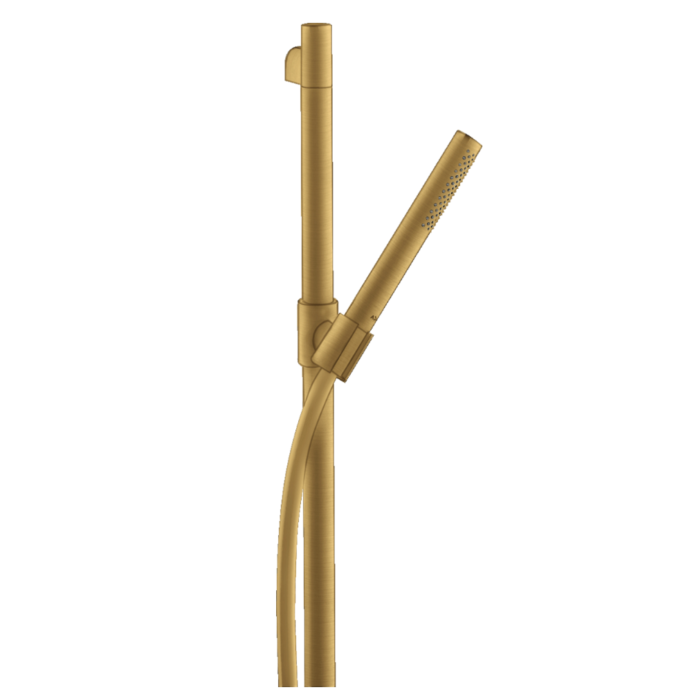 AXOR Starck Shower set 0.90 m with 1jet baton hand shower 4