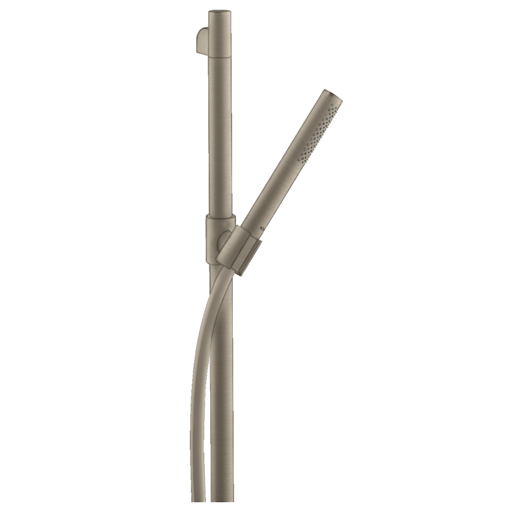 AXOR Starck Shower set 0.90 m with 1jet baton hand shower 9