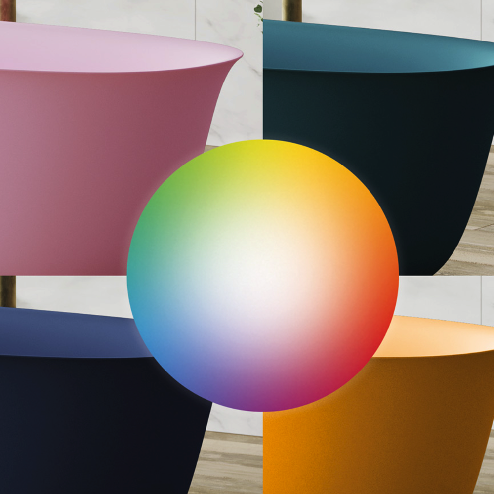 Ashton & Bentley Baltra Basin Biome Collection colours 2