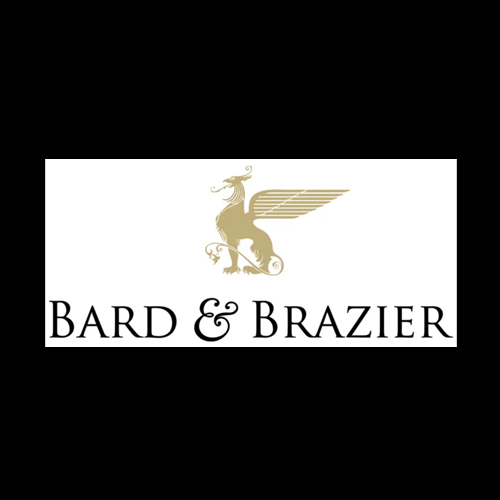 Bard & Brazier D-Rail Electric Floating Rail black