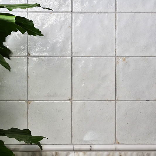Ca'Pietra Arte Italiano Blanco Porcelain Tile