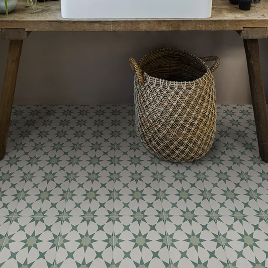 Ca'Pietra Atlas Porcelain Tile 20 x 20cm