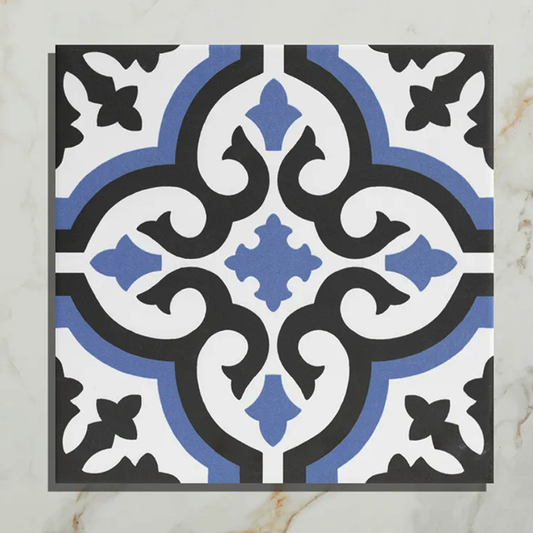 Ca'Pietra Belleville Porcelain Tile 1