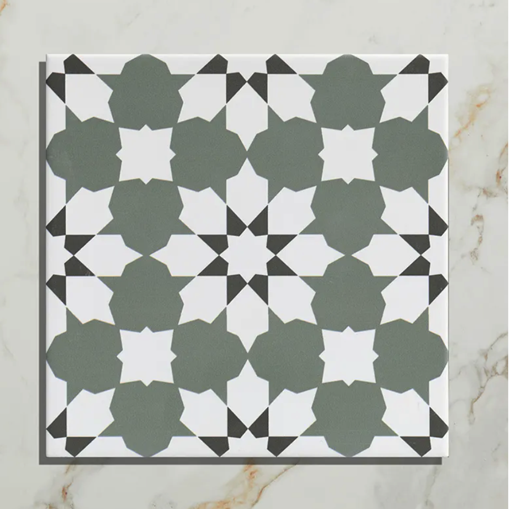 Ca'Pietra Belleville Porcelain Tile 7