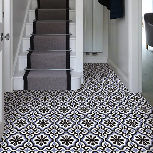 Ca'Pietra Belleville Porcelain Tile  wall