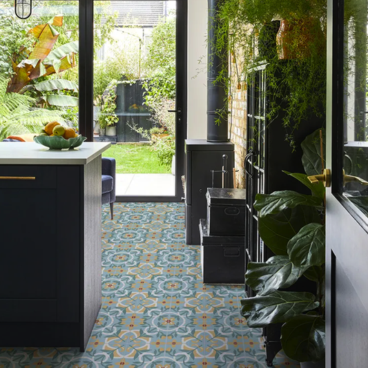 Ca'Pietra Cabana Porcelain Tile