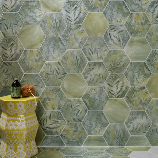 Ca'Pietra Capri Porcelain Tile