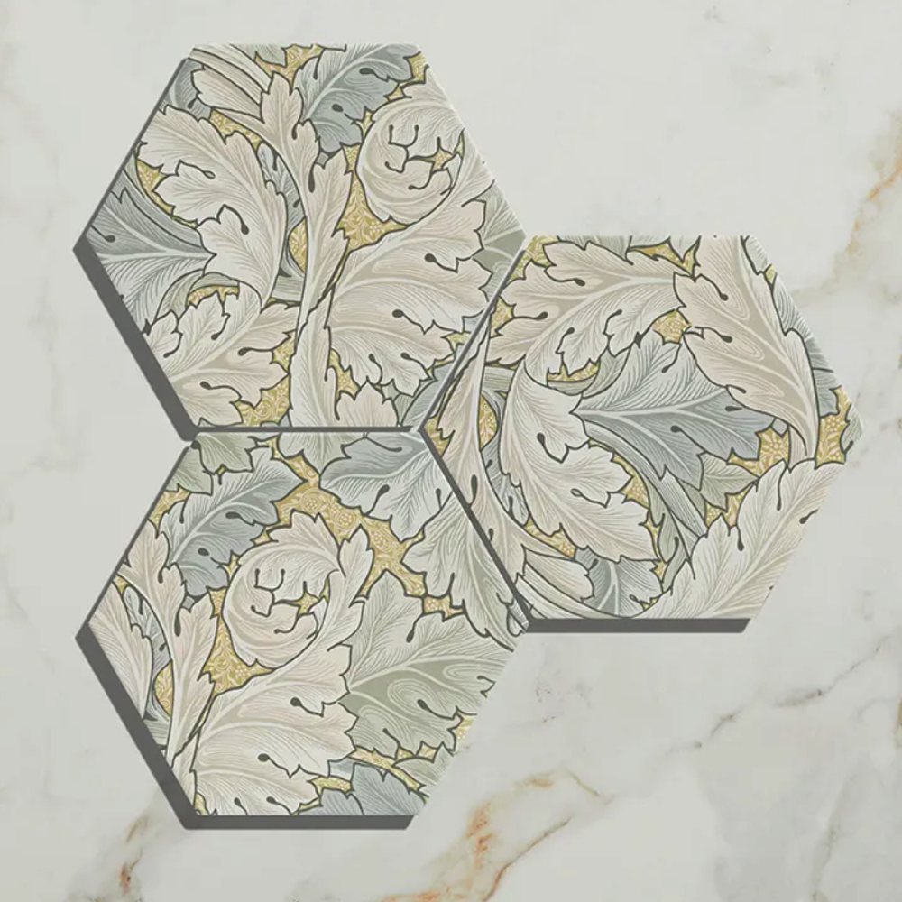 Ca'Pietra Folly Porcelain Tile sand2