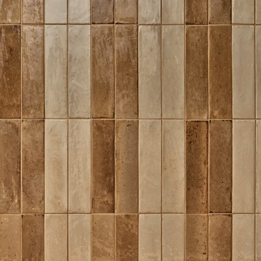 Ca'Pietra Foundry Novo Porcelain beige