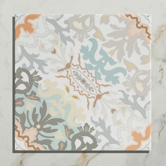 Ca'Pietra Kashmir Porcelain Tile  earth