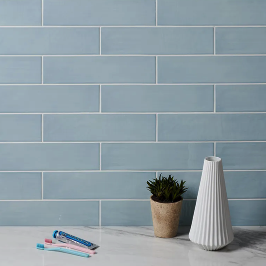 Ca'Pietra Kennet Porcelain SKY