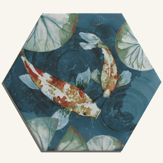 Ca'Pietra Kiyosumi Porcelain