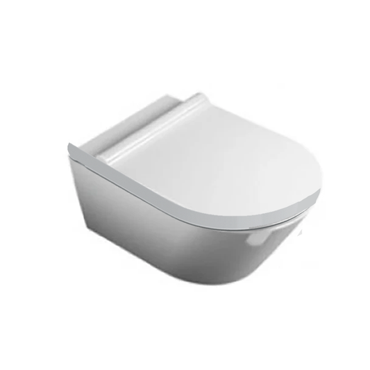 Catalano Zero 55 Wall Hung Toilet basic