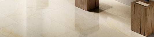 Fioranese Côte Ivoire 60x120 floor lifestyle