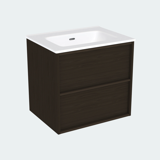 Coalbrook Shepherd 600mm Vanity Unit SV9060 float
