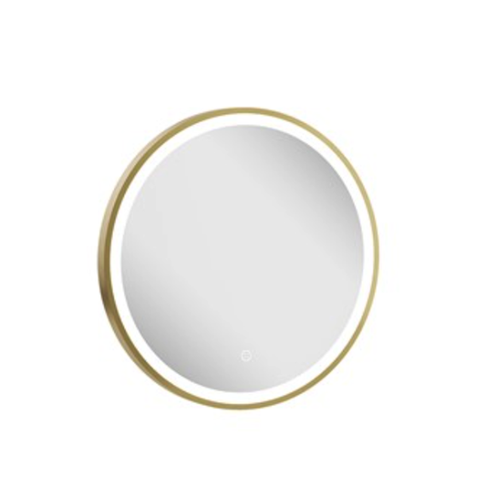 Crosswater Infinity Illuminated Mirror (various sizes) 2