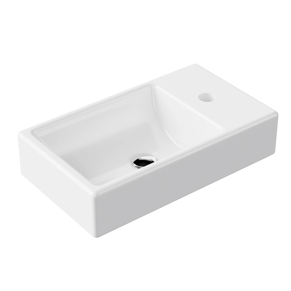 Hib Finley Cloakroom Washbasin right