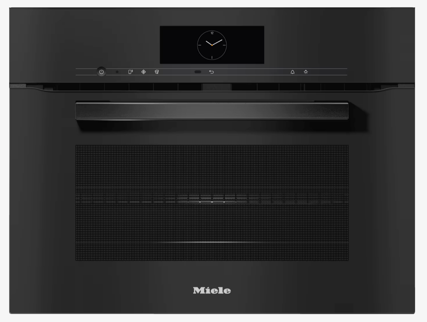 Miele H7840 BM Microwave combination Oven