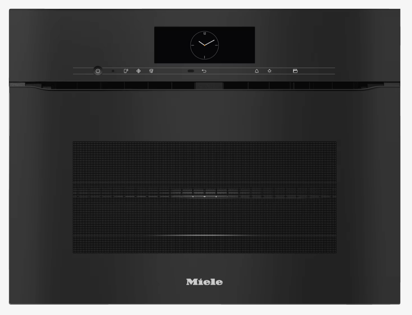 Miele H7840 BMX Microwave combination Oven