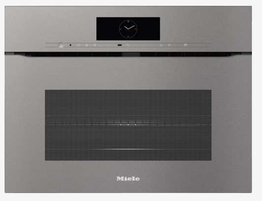 Miele H7840 BMX Microwave combination Oven