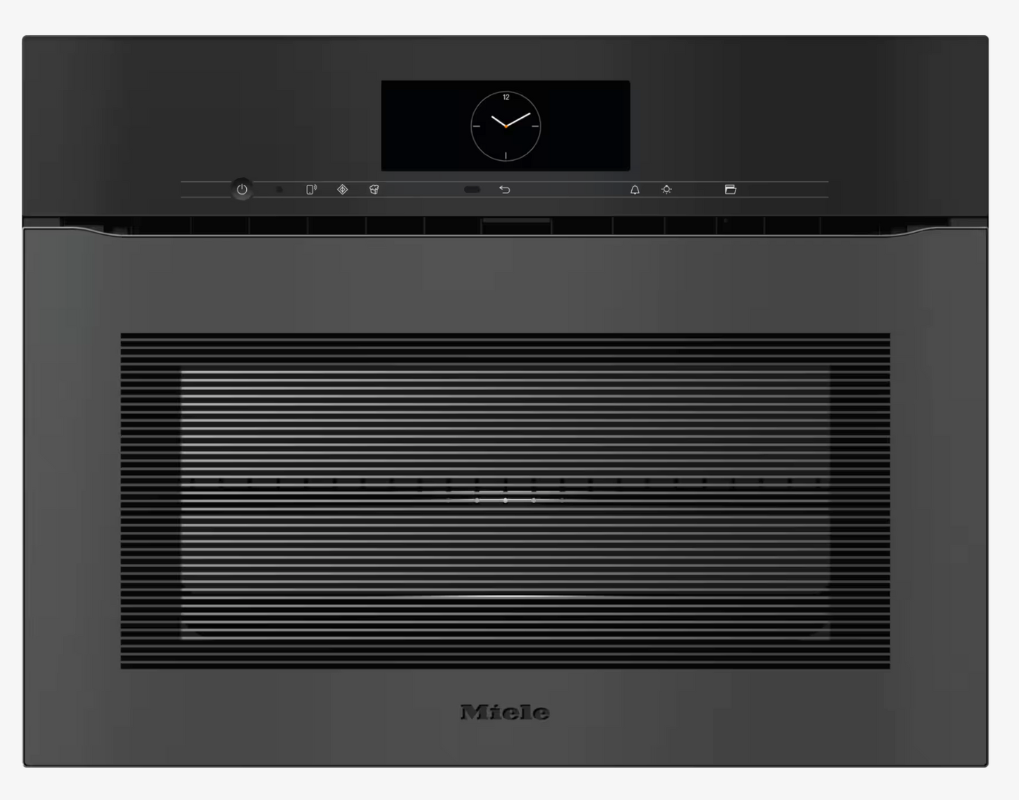 Miele H7840 BMX Microwave combination Oven