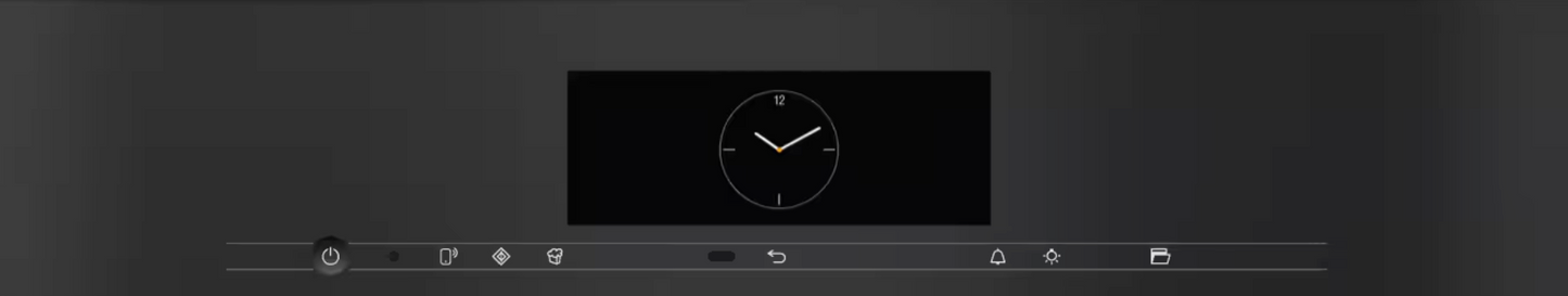 Miele H7840 BMX Microwave combination Oven
