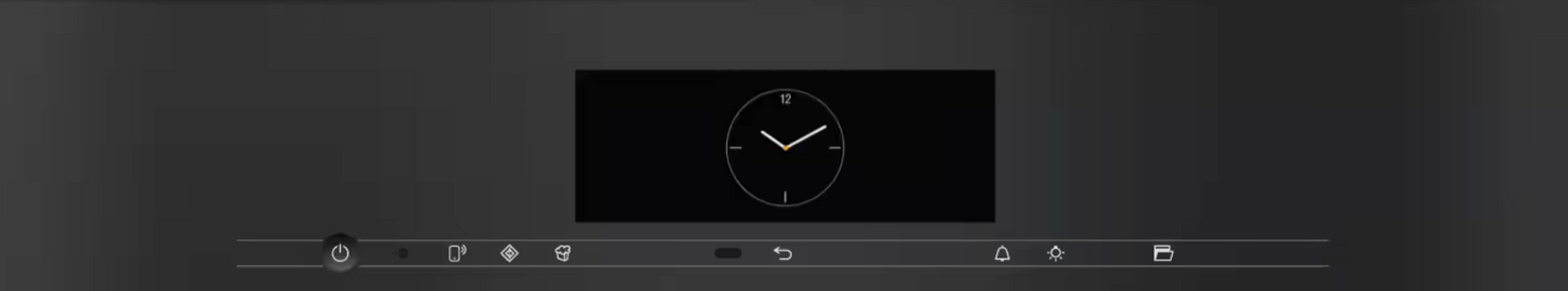 Miele H7840 BMX Microwave combination Oven