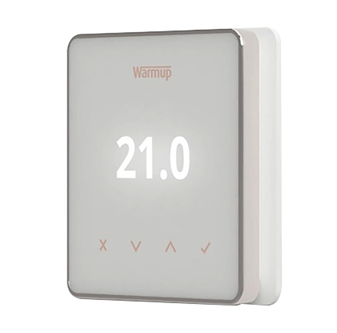 Warmup WiFi Element Thermostat ( 2 Colours Available )