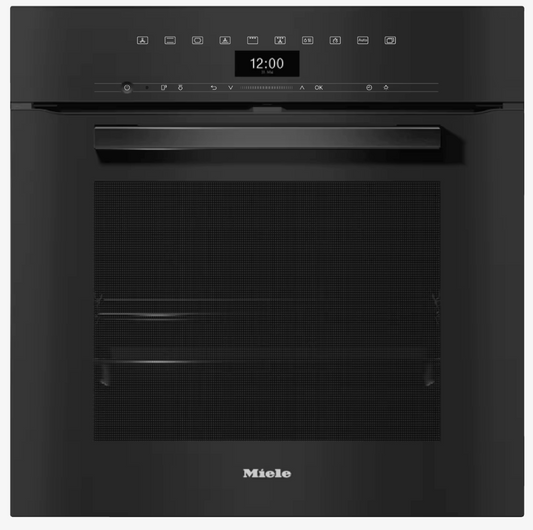 Miele H7464 BP Stainless steel/Clean Steel Oven