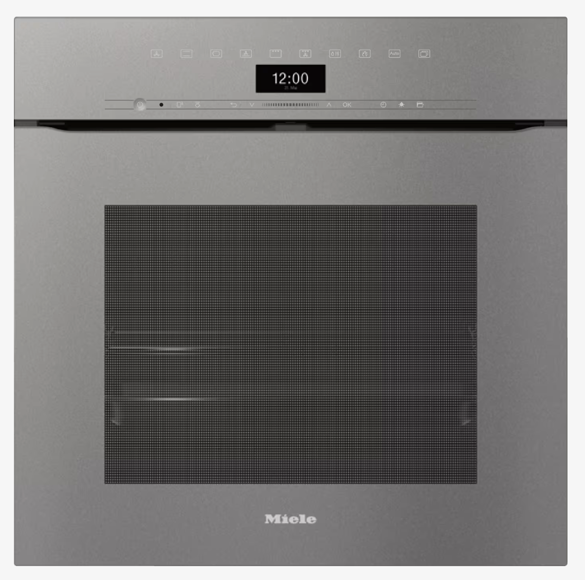 Miele H7464 BPX Handleless Oven