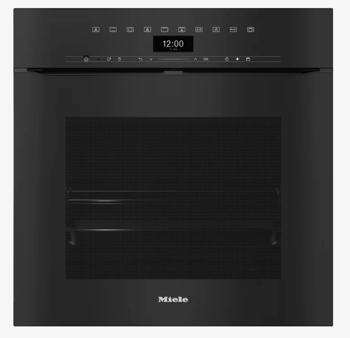 Miele H7464 BPX Handleless Oven