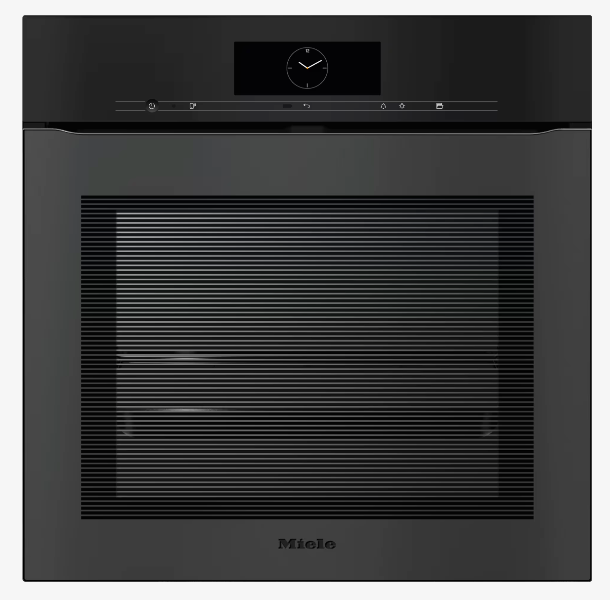 Miele H7860 BPX Oven