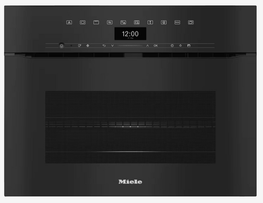 Miele H7440 BMX Microwave combination Oven