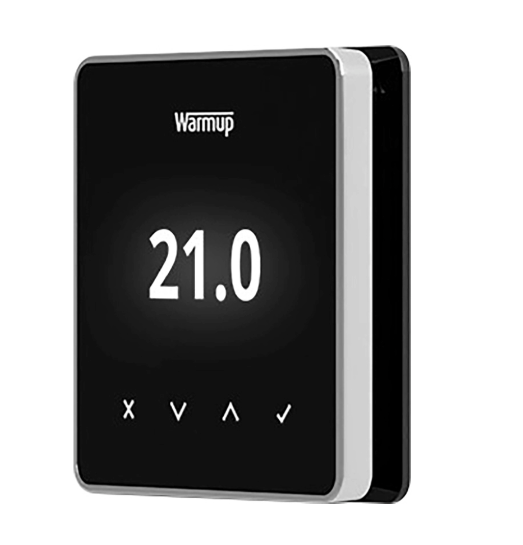 Warmup WiFi Element Thermostat ( 2 Colours Available )