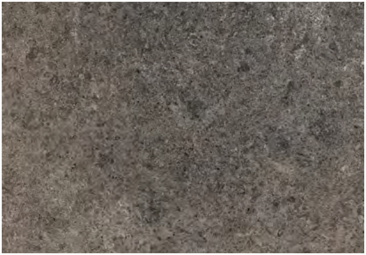 Coem Gascogne Antracite gresX2 20mm outdoor porcelain tile swatch
