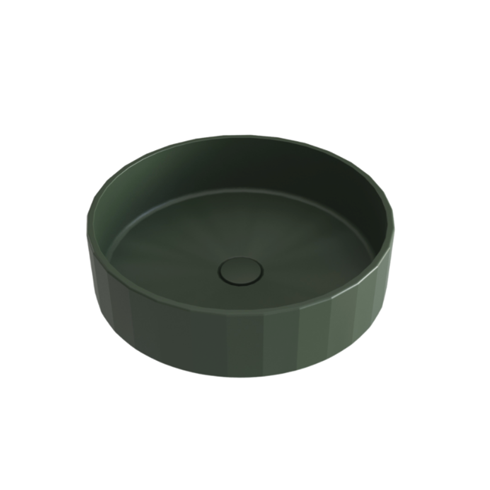 Whitebirk Sink Company Chania Kréte Bathroom Basin Sink