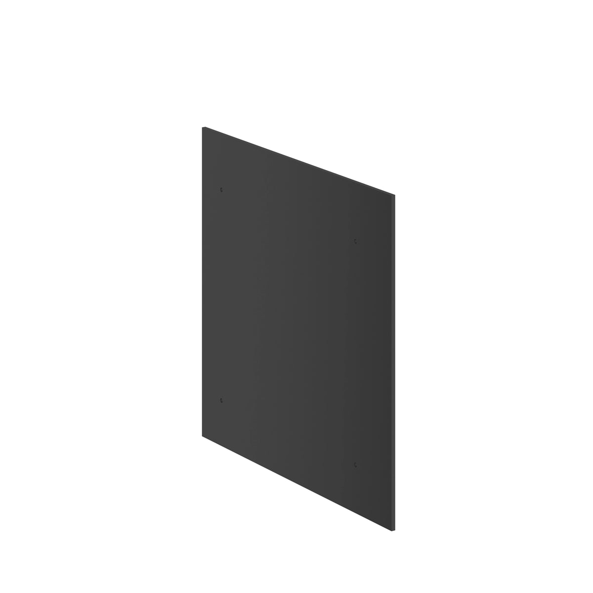 Crosswater Limit Spacer Panel for Double Units