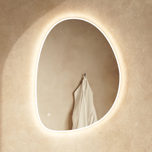 Crosswater Mada Mirror 600 x 800mm