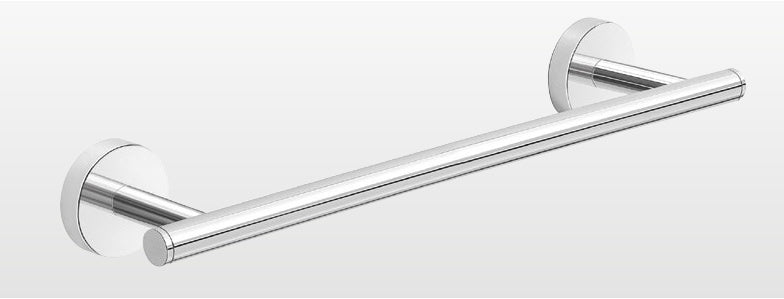 Origins Living Eros Towel Rail in Chrome