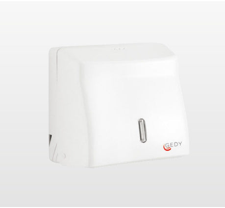 Origins Living Paper/Roll Dispenser in Matt White