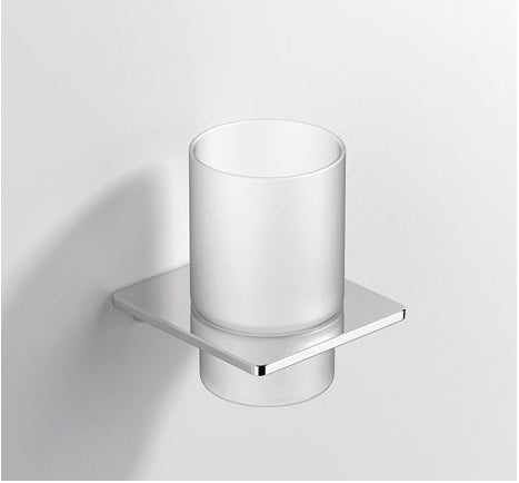 Origins Living S6 Tumbler Holder in Chrome