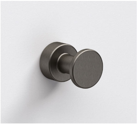 Origins Living Tecno Project Hook in Gunmetal