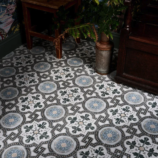 Ca'Pietra Portare Ceramic Tile 45 x 45cm ( various colourways )