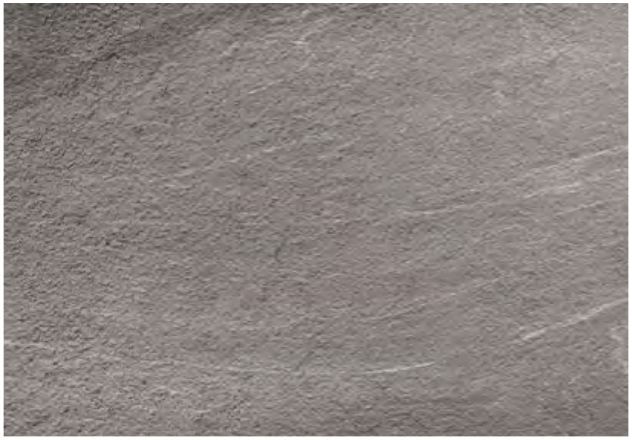 Coem Pietra Valmalenco Antracite gresX2 20mm outdoor porcelain tile swatch